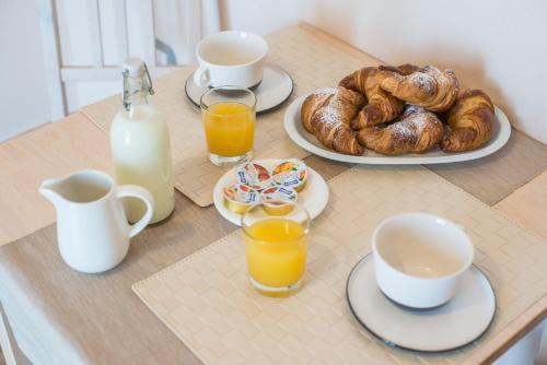 Hostal B&B Grottone