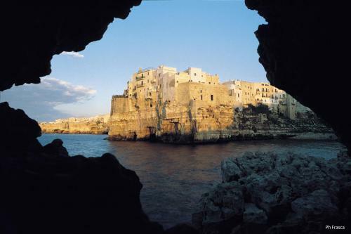 Hostal B&B Grottone