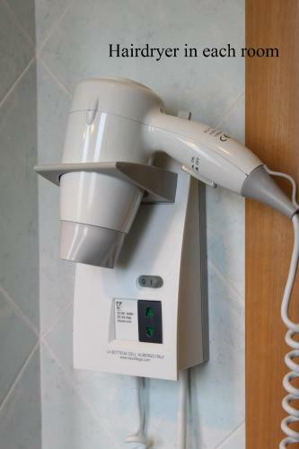 Hostal B&B Grottone