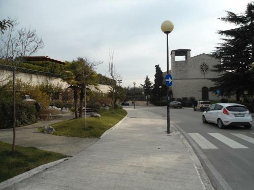 B&B Rosaspina