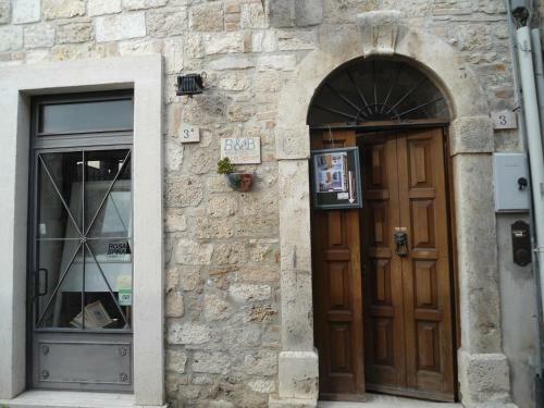 B&B Rosaspina