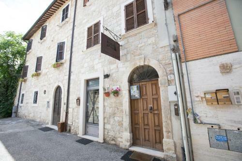 B&B Rosaspina