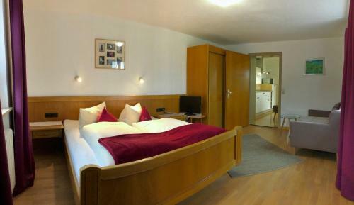 Hostal Gasthof Seeklause