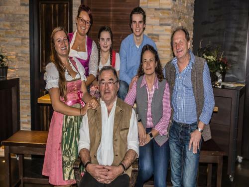 Hostal Gasthof Seeklause