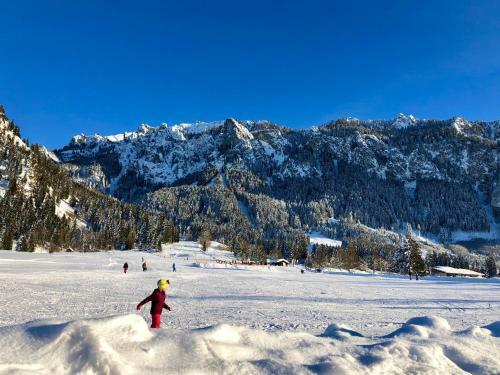 Hostal Gasthof Seeklause