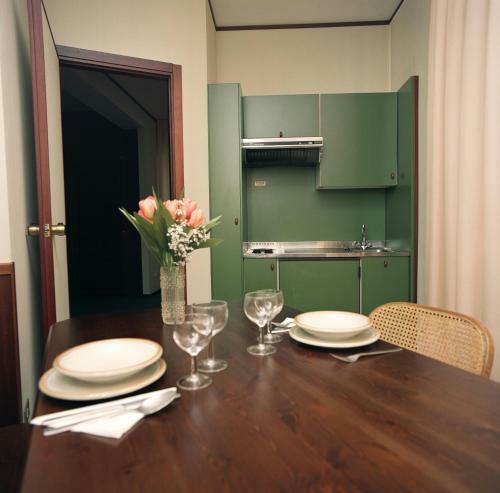 Apartamento Residence Garden Lido