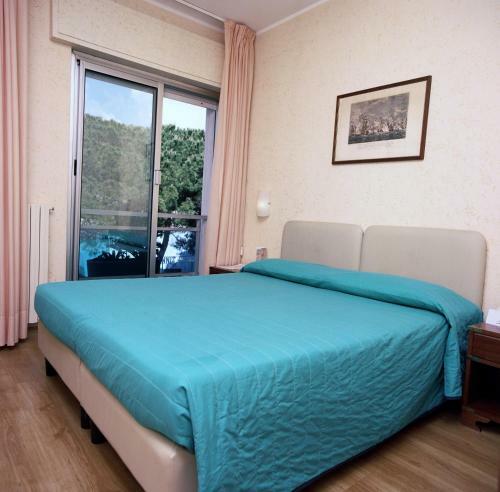 Apartamento Residence Garden Lido