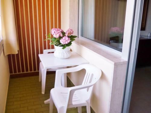 Apartamento Residence Garden Lido