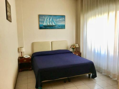 Apartamento Residence Garden Lido