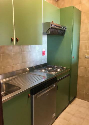Apartamento Residence Garden Lido