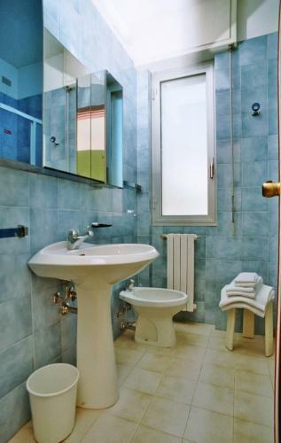 Apartamento Residence Garden Lido