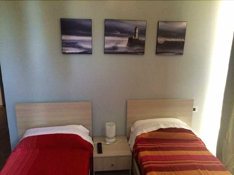Hostal My Room Roma