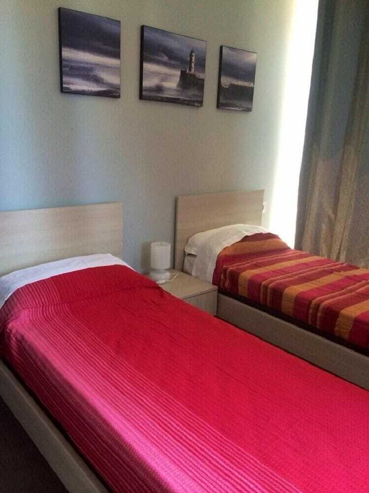 Hostal My Room Roma