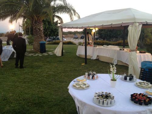 Agroturismo Masseria Villa Modica