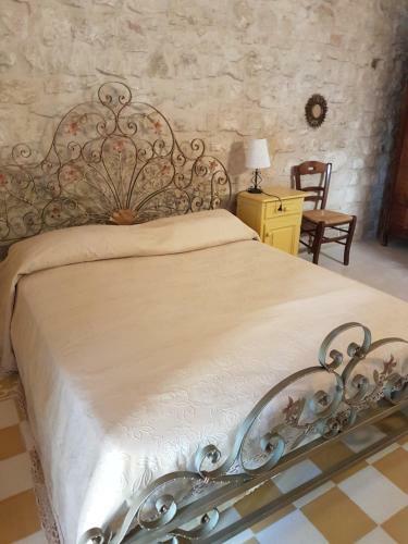Agroturismo Masseria Villa Modica