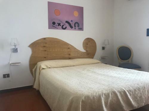 Hotel Baia Dell'est