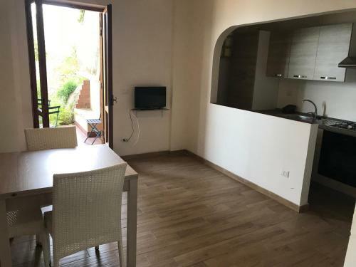 Hotel Baia Dell'est
