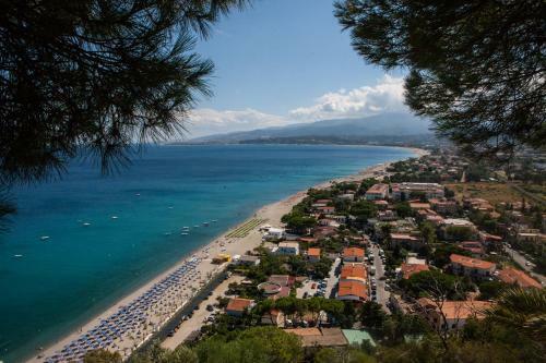 Hotel Baia Dell'est