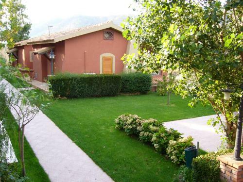 Hotel Baia Dell'est