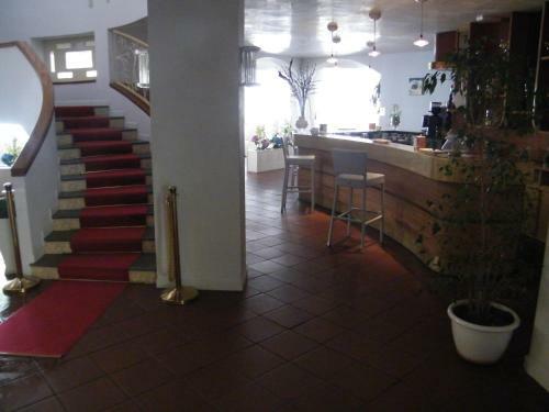 Hotel Baia Dell'est
