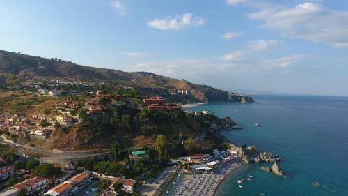 Hotel Baia Dell'est