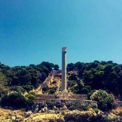 Villa Messapia - Santa Maria Di Leuca