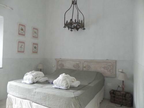 Agroturismo Locanda Di Terramare