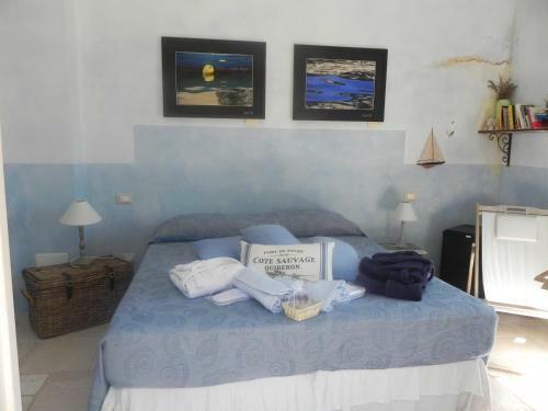 Agroturismo Locanda Di Terramare