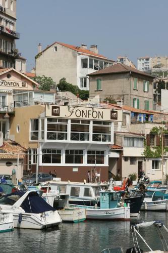 Apartamento Les Cabanons De Fonfon
