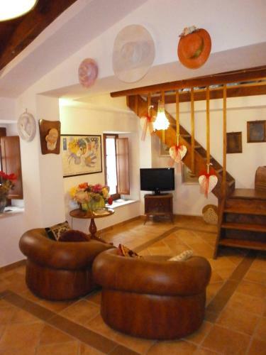 Apartamento La Chicca