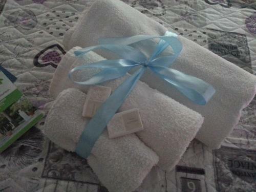 Bed & Breakfast Al Chiaro Di Luna