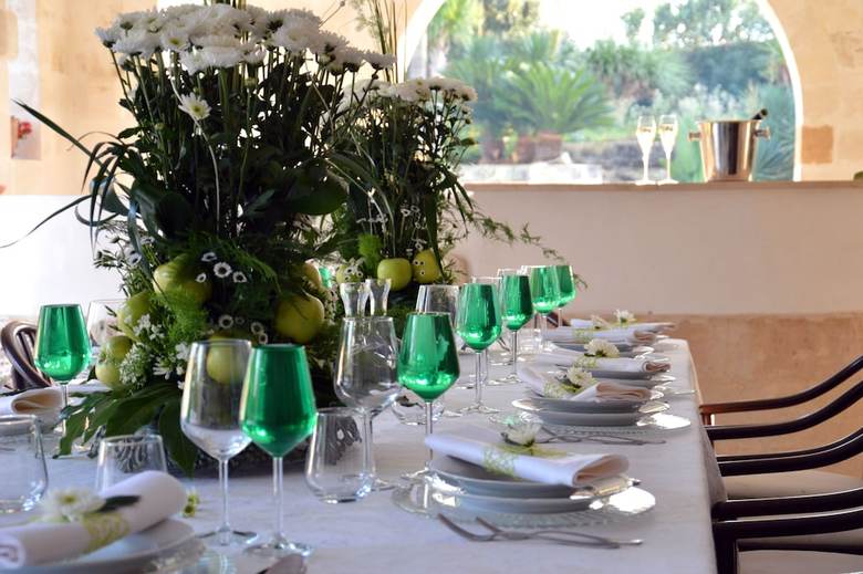 Hostal Masseria Quadrelli