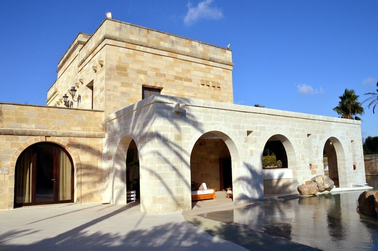 Hostal Masseria Quadrelli