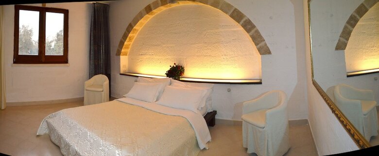 Hostal Masseria Quadrelli