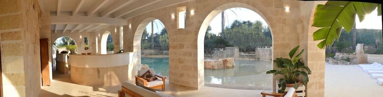 Hostal Masseria Quadrelli
