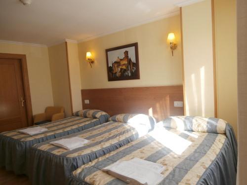 Hostal El Volante
