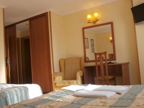 Hostal El Volante