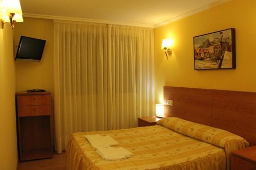 Hostal El Volante