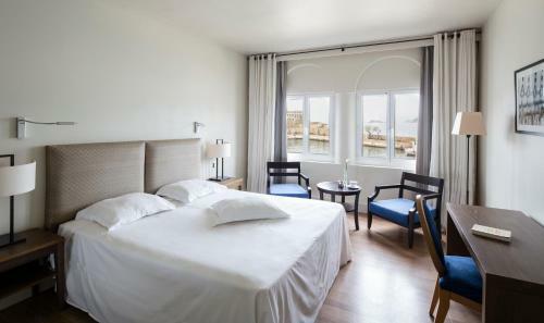 Hotel Delos - Ile De Bendor