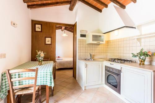 Agroturismo Villa Di Sotto