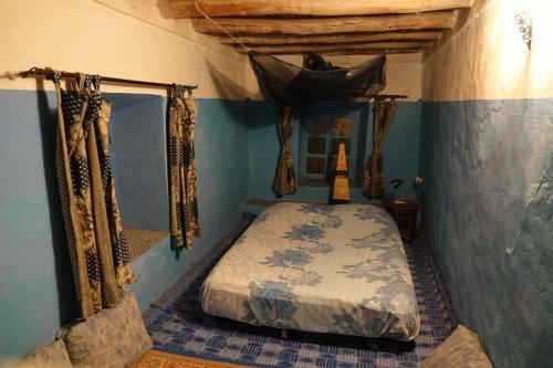 Bed & Breakfast Les Terrasses De L'atlas