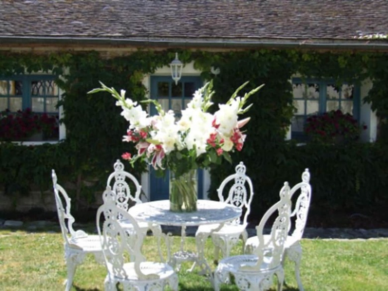 Bed & Breakfast Les Glycines