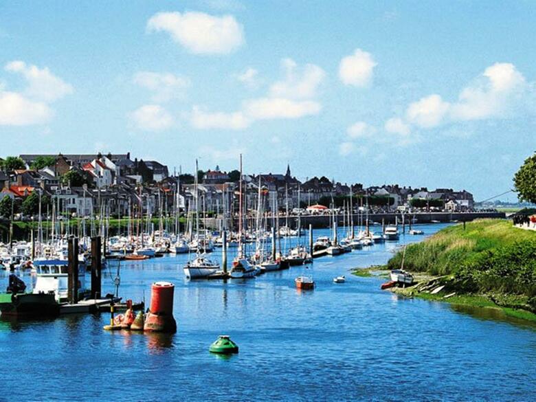 Aparthotel Pierre & Vacances Premium � R�sidence de La Plage �