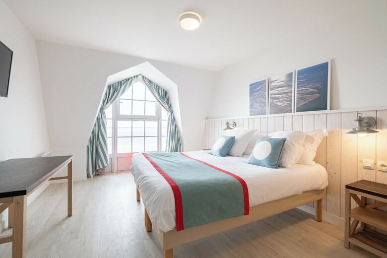 Aparthotel Pierre & Vacances Premium � R�sidence de La Plage �