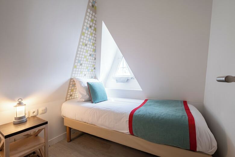 Aparthotel Pierre & Vacances Premium � R�sidence de La Plage �