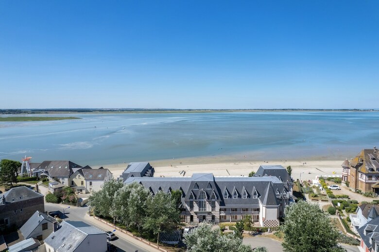 Aparthotel Pierre & Vacances Premium � R�sidence de La Plage �