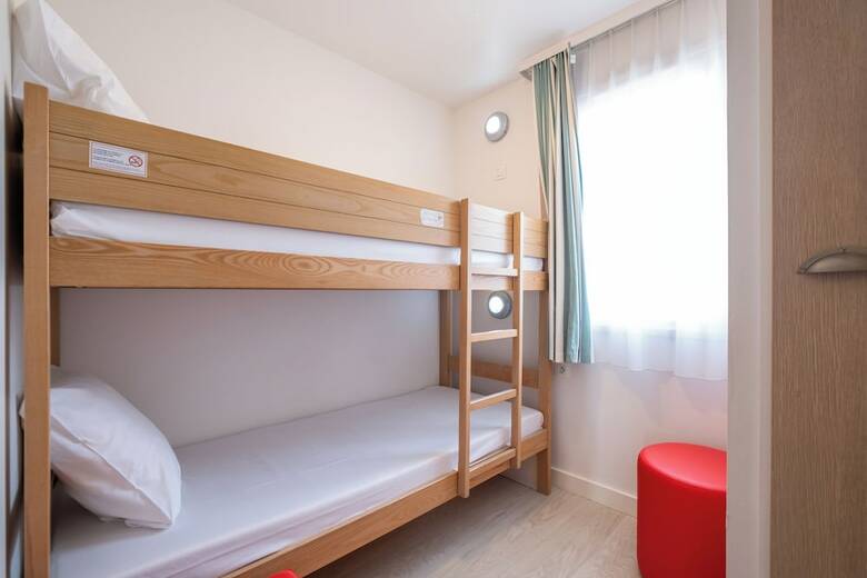 Aparthotel Pierre & Vacances Premium � R�sidence de La Plage �