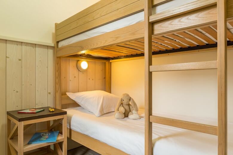 Aparthotel Pierre & Vacances Premium � R�sidence de La Plage �