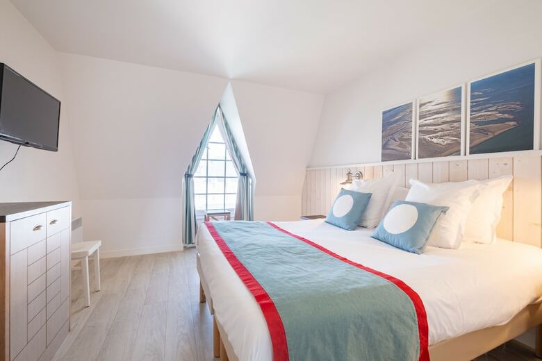 Aparthotel Pierre & Vacances Premium � R�sidence de La Plage �