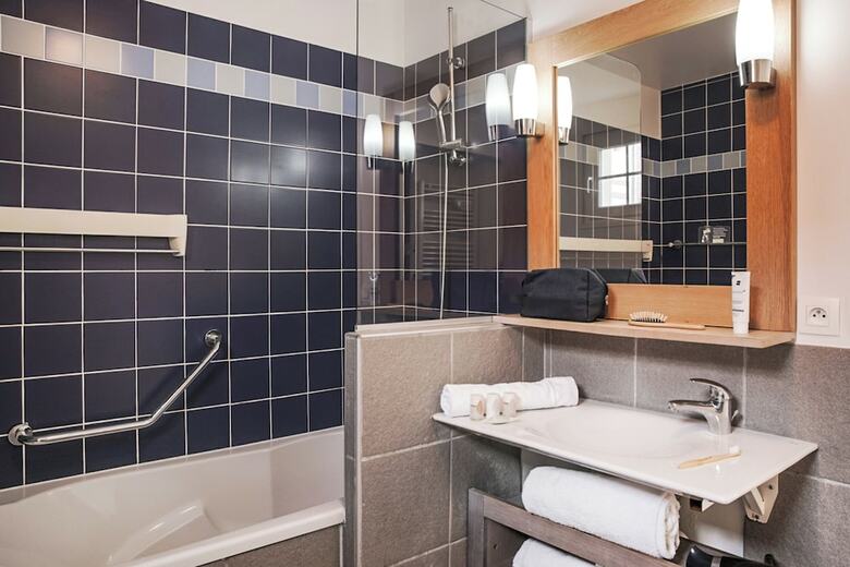 Aparthotel Pierre & Vacances Premium � R�sidence de La Plage �